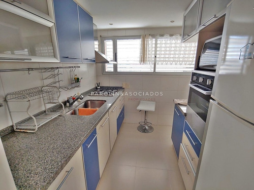 Imagen 9 de 23 de Apartamento En Primera Fila De Playa Mansa