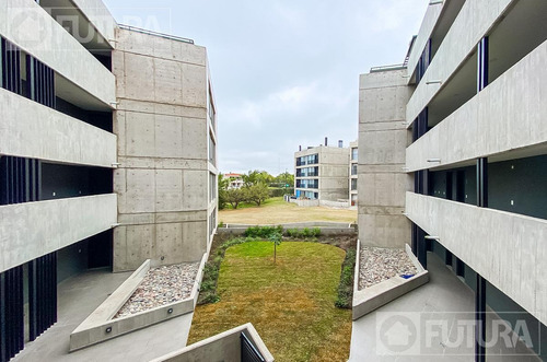 Imagen 3 de 16 de Departamento - Funes