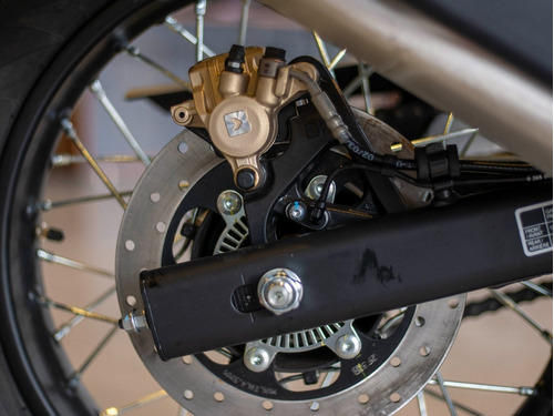 Imagen 20 de 25 de Royal Enfield Himalayan Pine Green Disponible Ya