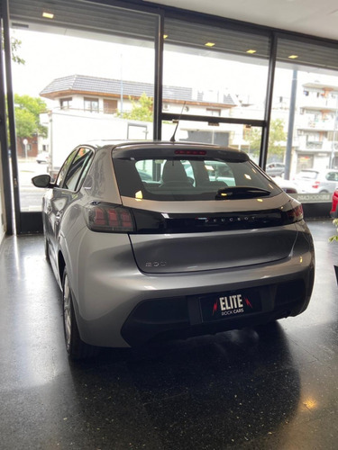 Imagen 14 de 25 de Peugeot 208 Active Pack Tiptronic 0km 2023