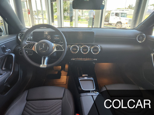 Mercedes-Benz Clase A 1.3 A200 163cv Progressive Hatch