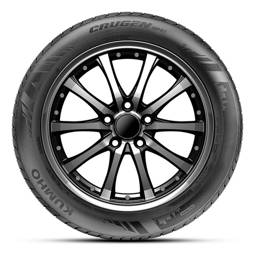 Pneu Kumho Aro 20 315/35r20 110y Hp91