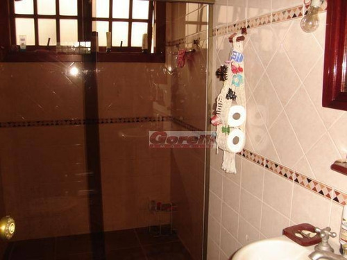 Casa Com 4 Dormitórios À Venda, 618 M² Por R$ 2.800.000,00 - Condomínio Arujazinho I, Ii E Iii - Arujá/sp - Ca0268