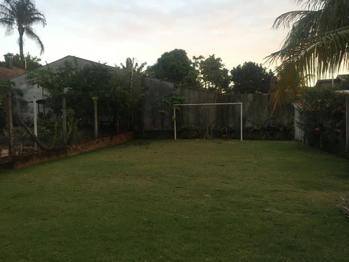 Chácara À Venda, 1000 M² Por R$ 900.000,00 - Vale Das Paineiras - Americana/sp - Ch0021