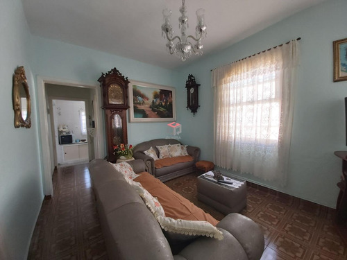 Imagem 2 de 22 de Casa À Venda, 2 Quartos, 5 Vagas, Santa Maria - São Caetano Do Sul/sp - 83026