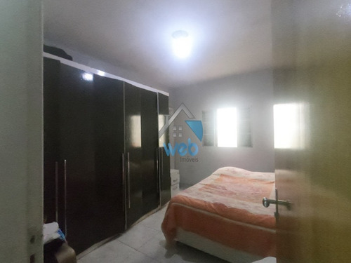 Imagem 8 de 25 de Sobrado No Guatupê (sem Averbação) - Ca02137 - 70786676