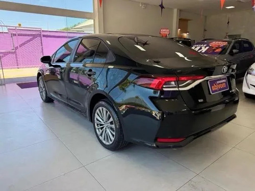 Toyota Corolla XEi 2.0 Flex