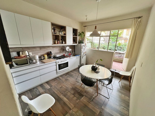 Imagen 20 de 30 de Casa En Venta Con Jardin En La Anzures