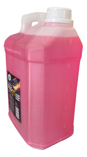 Líquido Refrigerante Aml 790 Rosa En Galão 2l