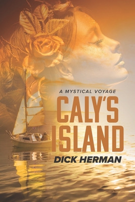 Libro Caly's Island - Herman, Dick