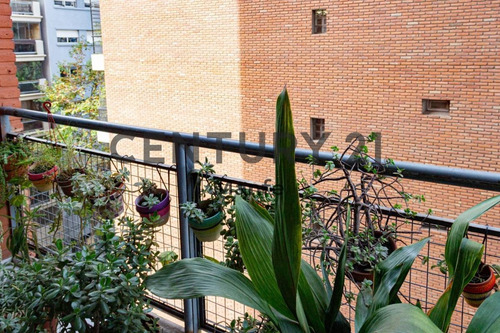 Imagen 17 de 30 de Venta Tres Ambientes Villa Urquiza