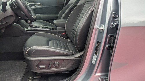 Imagen 7 de 10 de Kia Sportage Gt-line