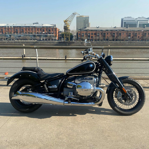 Bmw R 18 Pure First Edition