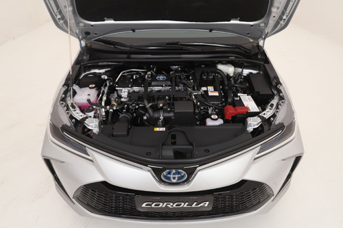 Toyota Corolla 1.8 Hev Xei Ecvt
