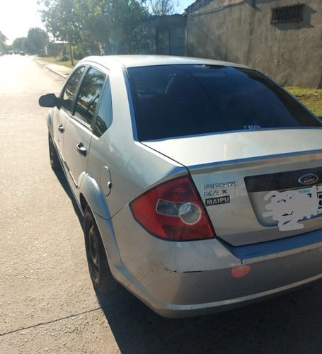 Ford Fiesta 1.6 Ambiente Mp3