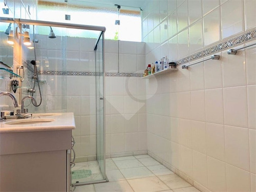 Casa Terrea A Venda Em Interlagos Maravilhosa - 375-im386866