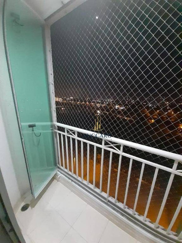 Apartamento À Venda, 49 M² Por R$ 325.000,00 - Vila Moreira - São Paulo/sp - Ap16690
