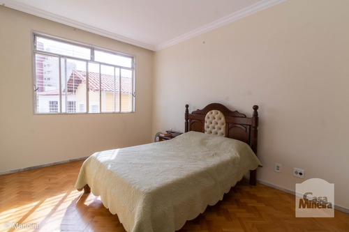 Imagem 7 de 15 de Apartamento À Venda No Prado - Código 268166 - 268166