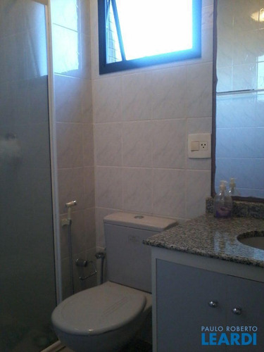 Imagem 11 de 15 de Apartamento - Lapa - Sp - 485355