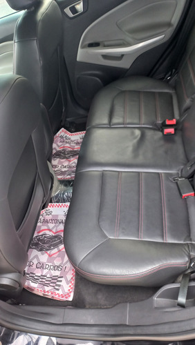 Ford Ecosport 2.0 16v Titanium Flex Powershift 5p