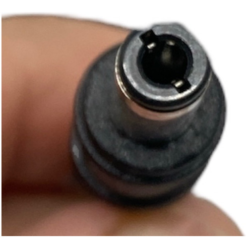 Cargador Genérico 90w 19v 4.74a Para Toshiba Notebook