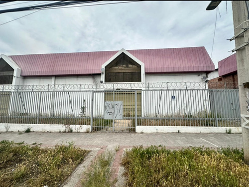 Se Arrienda Bodega