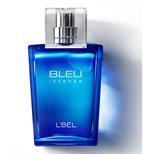 Blue Intense Perfume L`bel Envío Gratis