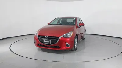 Mazda Mazda 2 1.5 I Touring Sedan Auto