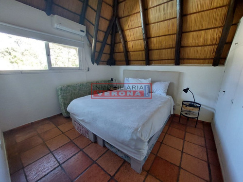 Imagen 21 de 28 de Alquiler Casa 3 Dormitorios Rincon Del Indio Punta Del Este