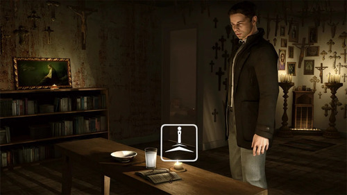 Heavy Rain Standar Edition Ps3 Fisico