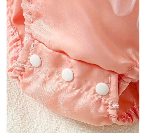 Bodie Vestido Beba Tul Flores Fiesta Bautismo