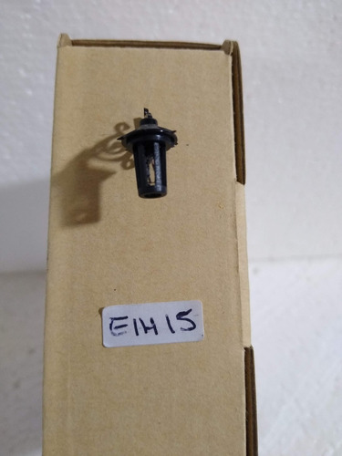 Imagen 2 de 8 de Nico 2 Faroles Tipo Hierro 13 Mm Negro China H0 (eih 14)