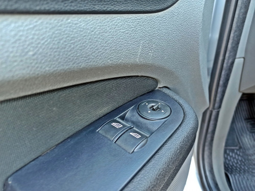 Ford Focus Exe Style 1.6