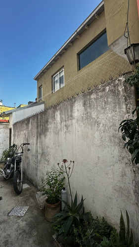 Ph 4 Ambientes Villa Urquiza, Terraza Propia,refacionado,s