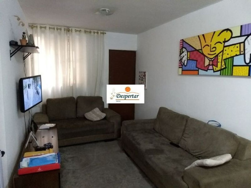 08570 - Apartamento 2 Dorms, Pirituba - São Paulo/sp - 8570