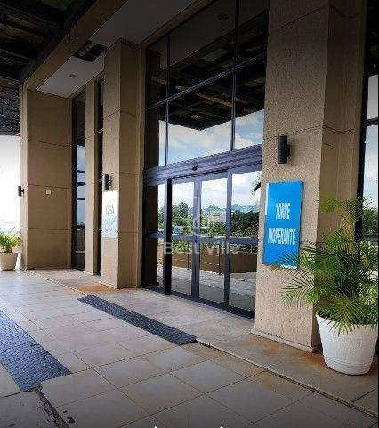 Imagem 17 de 17 de Sala À Venda, 45m² De Área Útil, No Cea Ii - Centro Empresarial Araguaia Ii, Em Alphaville, Barueri-sp. - Sa0078