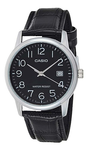 Reloj Casio Hombre Mtp-v002 Colores Surtidos/relojesymas