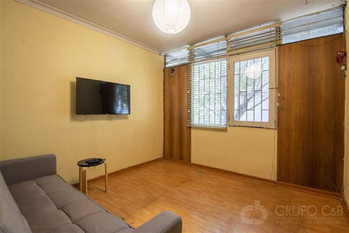 Imagen 10 de 19 de Casa En Venta De 5 Dorm. En Las Condes