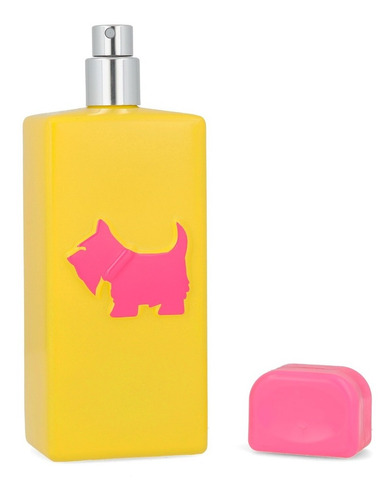 Ferrioni Neon Hey Darling 100 Edt Spray Volumen de la unidad 100 mL