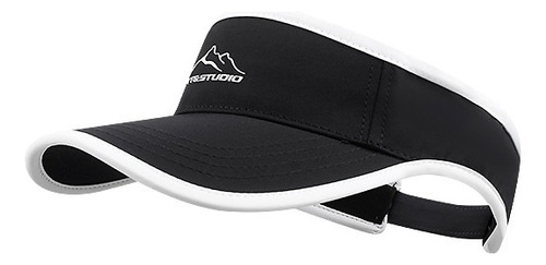 Sombrero De Copa Vacío Deportivo De Secado Rápido