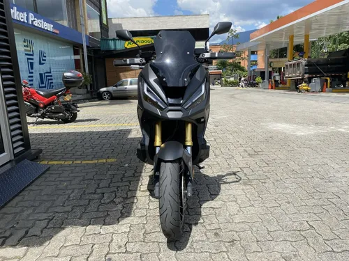 Honda Adv 750n 2022