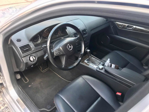 Mercedes-benz Clase C 300 Elegance