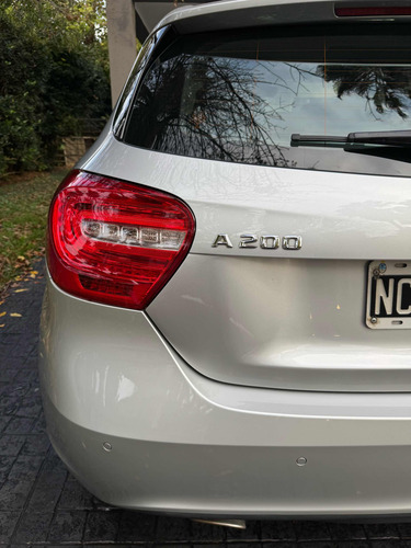 Mercedes-Benz Clase CLA 1.6 Cla200 Coupe Urban 156cv At
