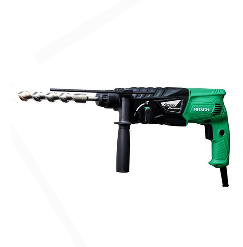 Bobina Martelete Hitachi Dh24pg 220v Original - 340-866k