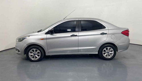 Imagen 10 de 15 de 33463 - Ford Figo 2017 Con Garantía