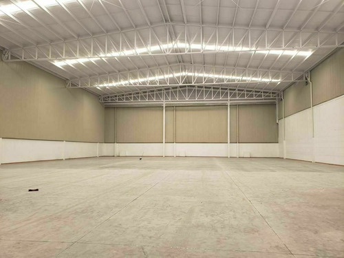 Bodega Nueva En Venta Xochimilco