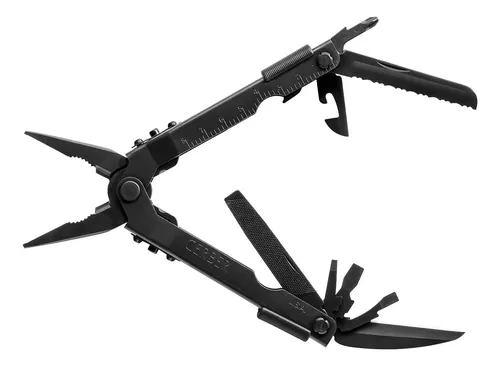 Multiherramientas Gerber Gear 47550n Negro