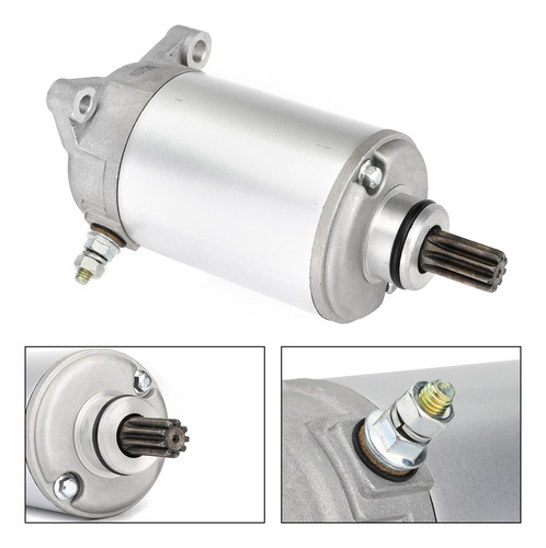 Motor De Arranque Para S Can-am Outlander 500 4x4 07-05
