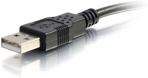 C2g Usb Short Extension Cable, Usb Cable, Usb A To A Cable, 