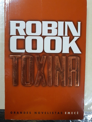 Libro:toxina-robin Cook-novela